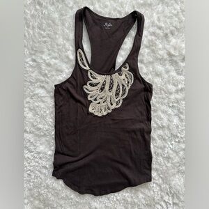 Stylish tank top